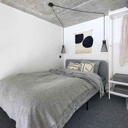 21 Stylish Lofts By Dream Stay Tallinn Bagian luar foto