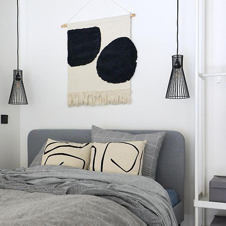 21 Stylish Lofts By Dream Stay Tallinn Bagian luar foto