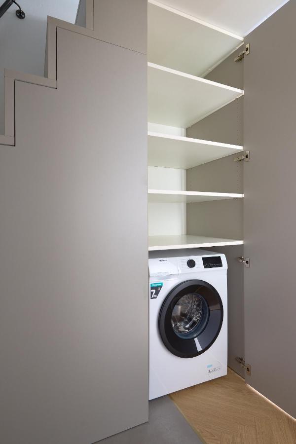 21 Stylish Lofts By Dream Stay Tallinn Bagian luar foto