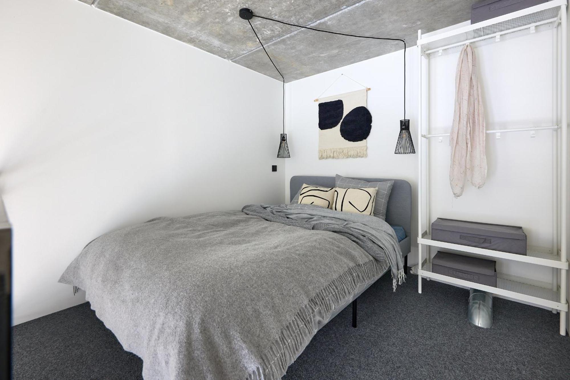 21 Stylish Lofts By Dream Stay Tallinn Bagian luar foto